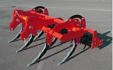 Subsoiler With Roller
