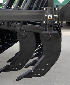 Subsoiler With Roller