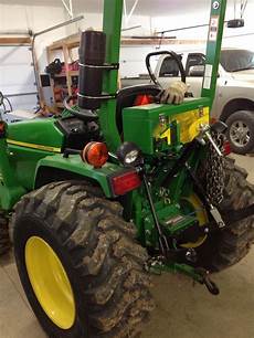 Subsoiler With Roller