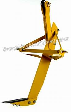 Subsoiler