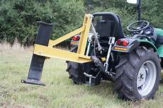Subsoiler