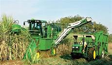 Sugar Beet Harvester Machine