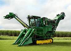 Sugar Beet Harvester Machine