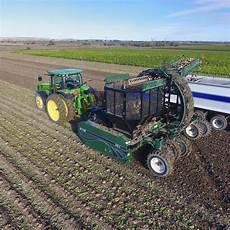 Sugar Beet Harvester Machines