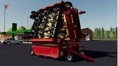 Sugar Beet Harvesting Machineries