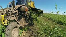 Sugar Beet Harvesting Machinery