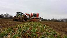 Sugar Beet Harvesting Machines
