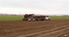 Sugar Beet Harvesting Machines