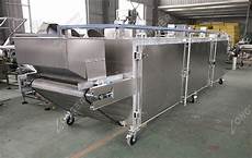 Sugar Melon Seed Extraction Machine With Fan