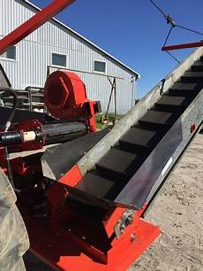 Sunflower Harvesters
