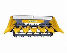 Sunflower Seed Harvester