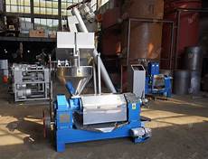 Sunflower Seed Hulling Machine