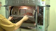 Sunflower Seeds Roasting Machine