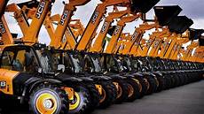 Supplier Of Agricultural Machinery