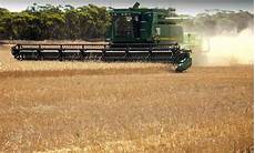Supplier Of Agricultural Machinery
