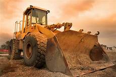 Supplier Of Front Loader Systems