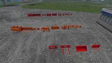 Supplier Of Front Loader Systems