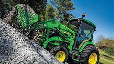 Supplier Of Front Loader Systems