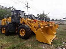 Supplier Of Front Loader Systems