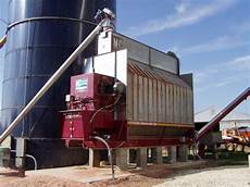 Supplier Of Grain Drying Boilers