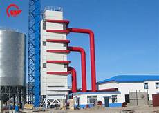 Supplier Of Grain Drying Boilers