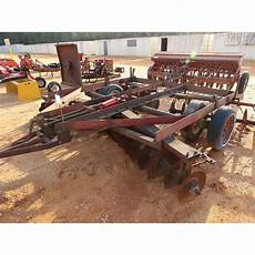 Supplier Of Tillage Equipment