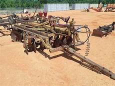 Supplier Of Tillage Equipment