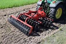 Supplier Of Tillage Equipment