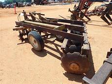 Supplier Of Tillage Equipment