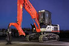 Swing Loaders