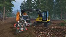 Swing Loaders