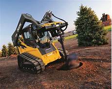 Swing Loaders