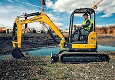 Swing Loaders