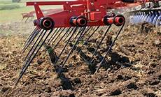 Tandem Disc Harrow