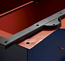 Tank Cover Gasket