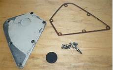 Tank Cover Gasket