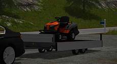 The Mower