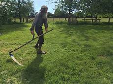 The Mower