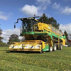 Thresher Machine