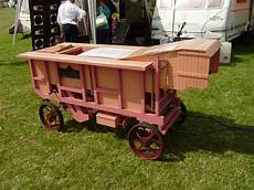 Thresher Machines