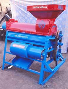 Thresher