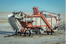 Threshing Machine