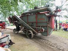 Threshing Machine
