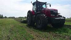 Tillage Machine Export