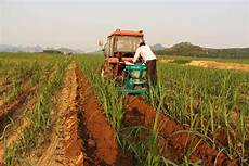 Tillage Machine Export