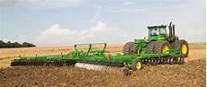 Tillage Systems