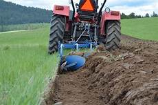 Tillage Systems