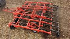 Tillage Tools