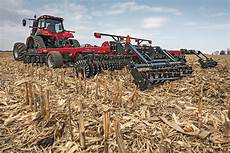 Tillage Tools