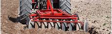 Tillage Tools